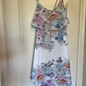 Shoshanna Dress- excellent condition
